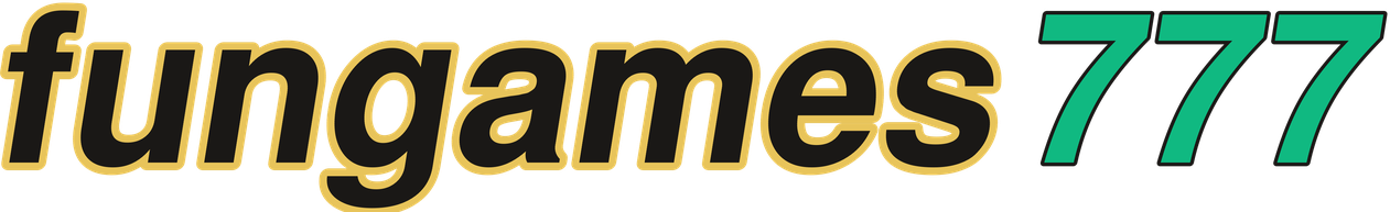 fungames777 logo
