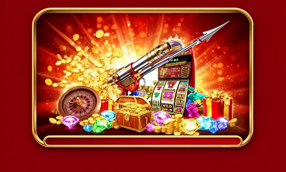 fungames777 Sportsbook