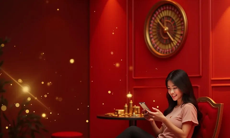 fungames777 Slots Feature Event